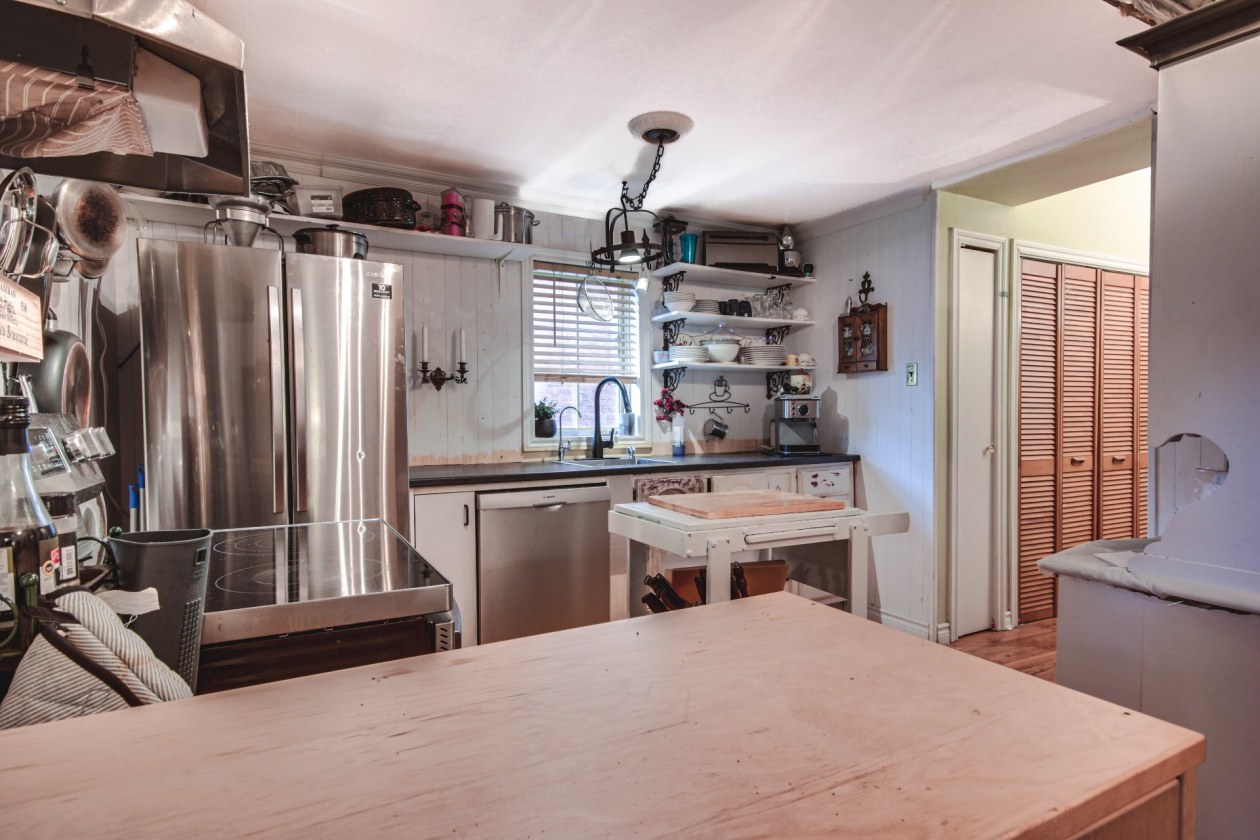 Photo 22 — 864 - 870, Rue du Haut-Boc, Trois-Rivières, G9A4W6, Trois-Rivières