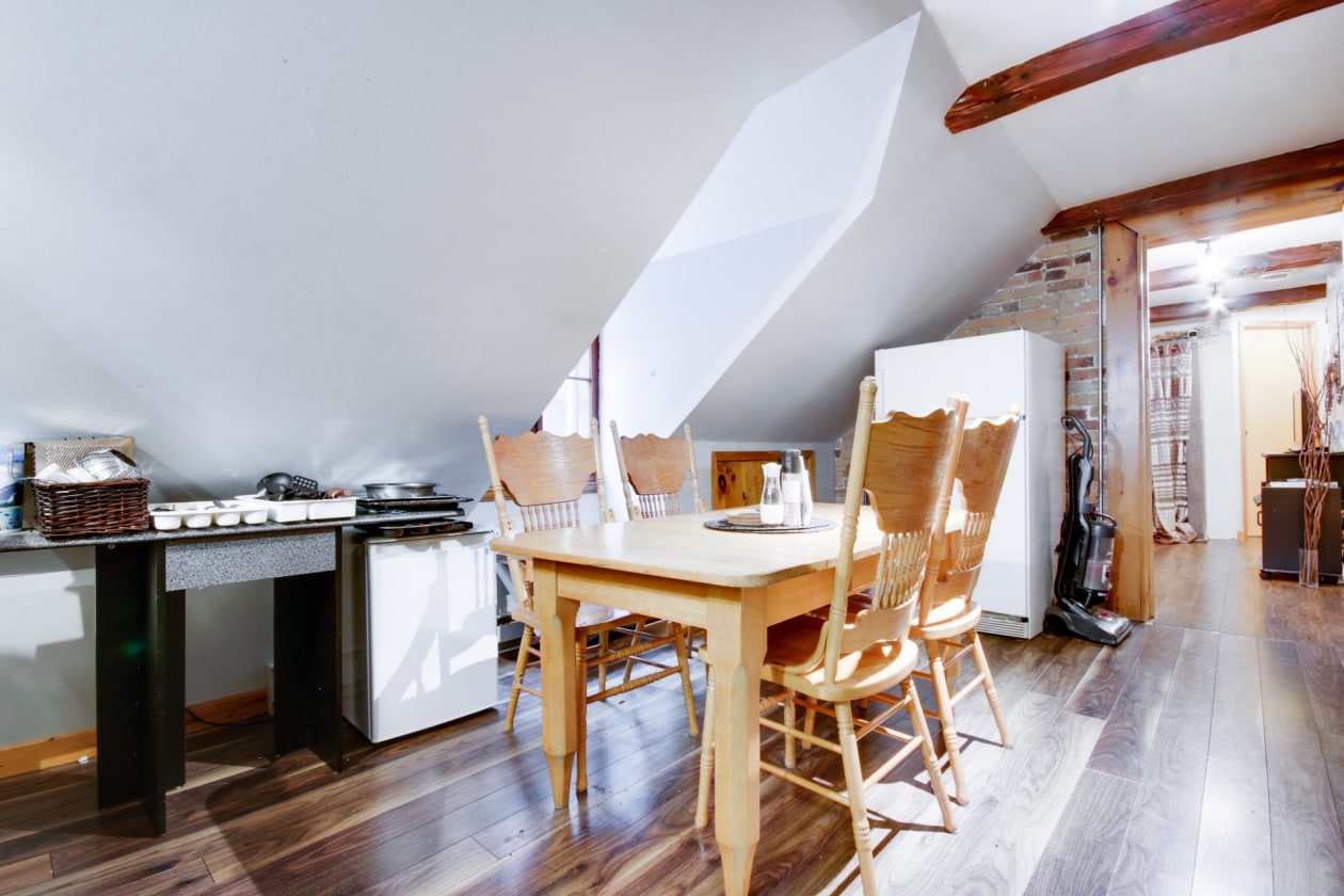 Salle à manger — 864 - 870, Rue du Haut-Boc, Trois-Rivières, G9A4W6, Trois-Rivières