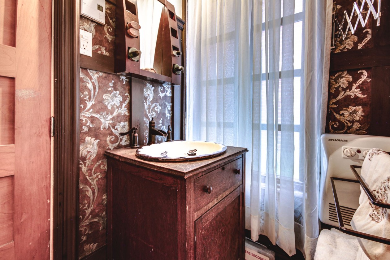 Salle de bains — 864 - 870, Rue du Haut-Boc, Trois-Rivières, G9A4W6, Trois-Rivières