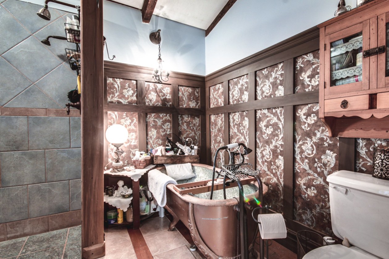 Salle de bains — 864 - 870, Rue du Haut-Boc, Trois-Rivières, G9A4W6, Trois-Rivières