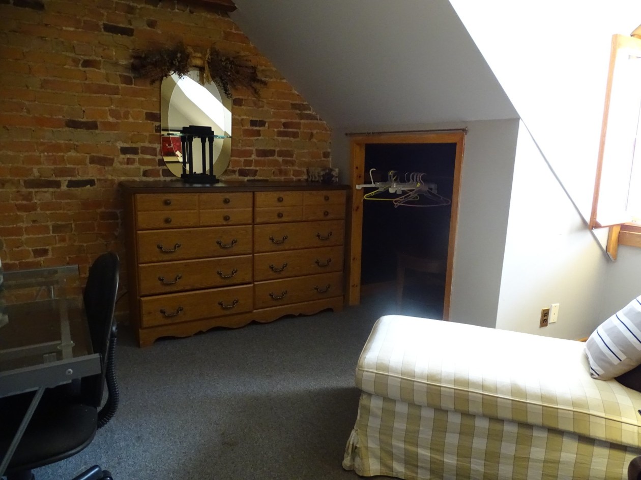 Chambre à coucher — 864 - 870, Rue du Haut-Boc, Trois-Rivières, G9A4W6, Trois-Rivières