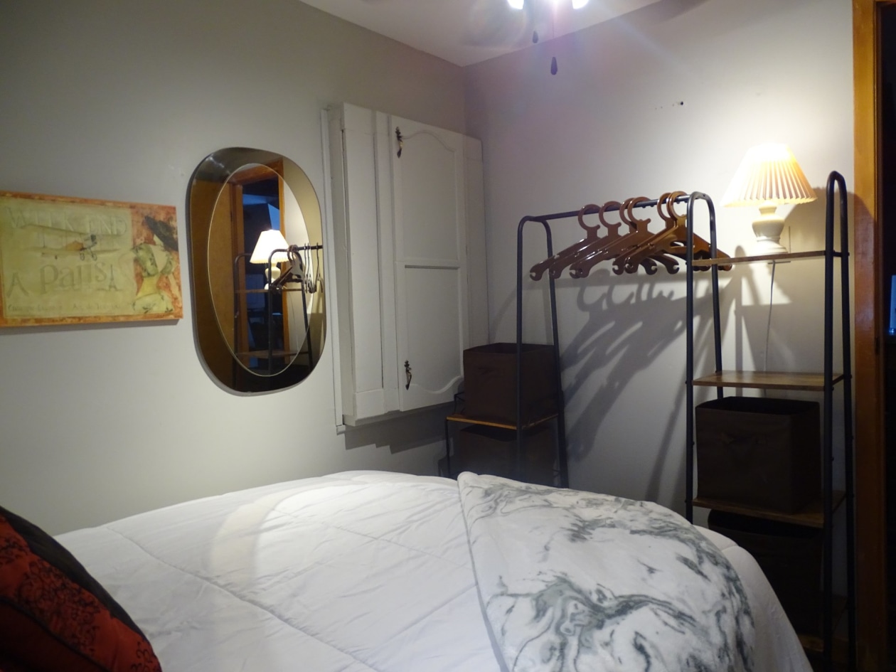 Chambre à coucher — 864 - 870, Rue du Haut-Boc, Trois-Rivières, G9A4W6, Trois-Rivières
