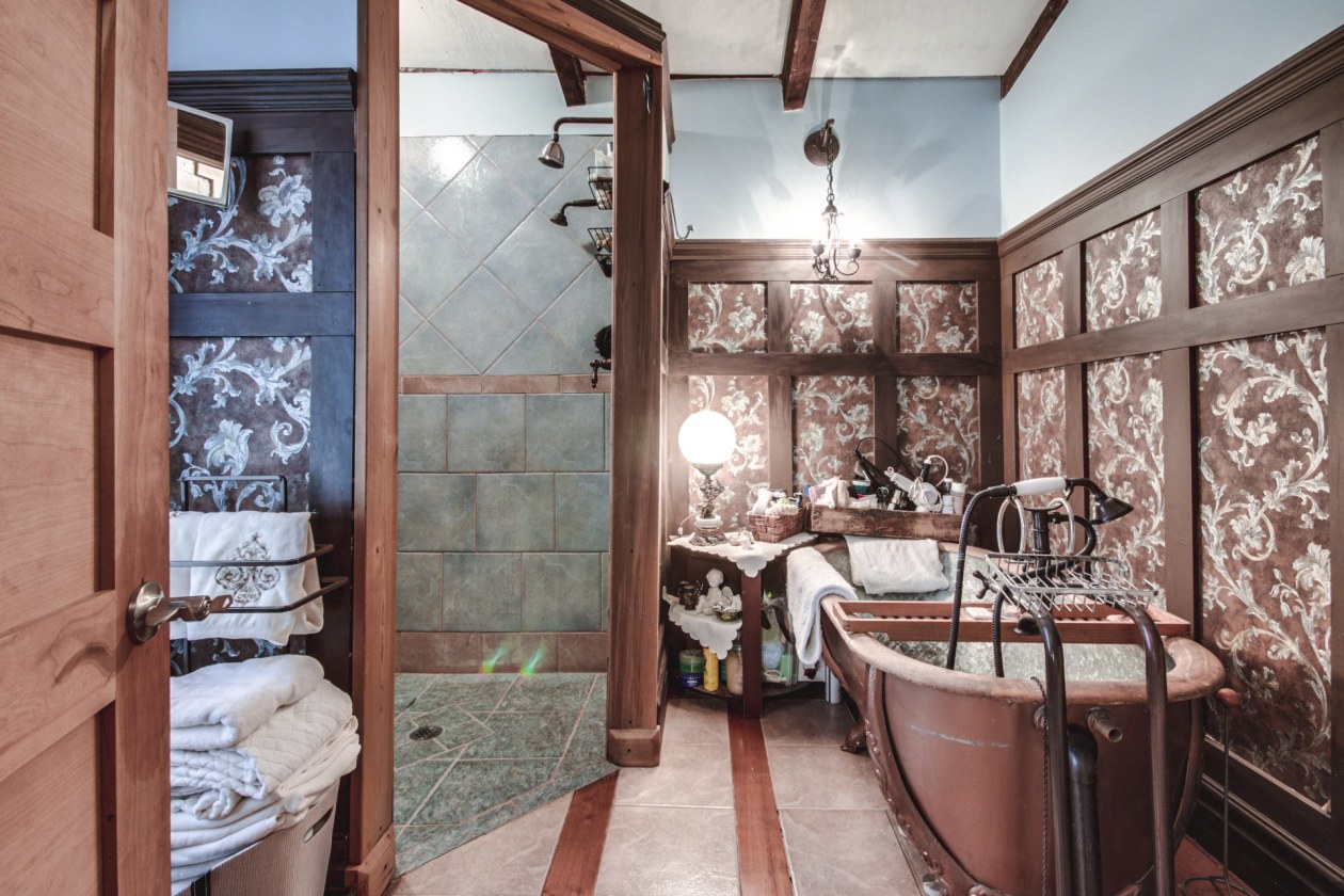 Salle de bains — 864 - 870, Rue du Haut-Boc, Trois-Rivières, G9A4W6, Trois-Rivières