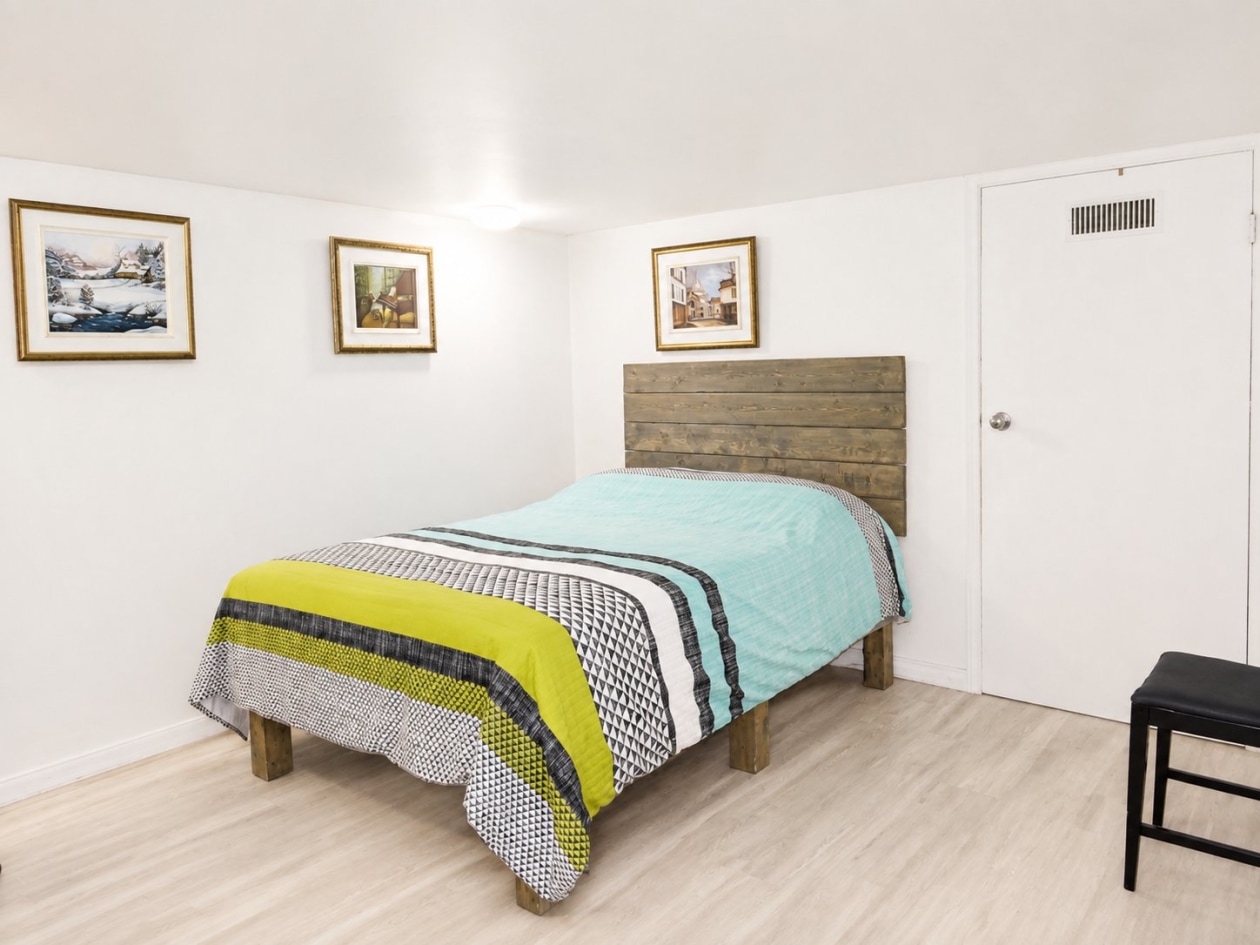 Bureau — 2365, Rue Gagnon, Trois-Rivières, G8Z4R1, Trois-Rivières