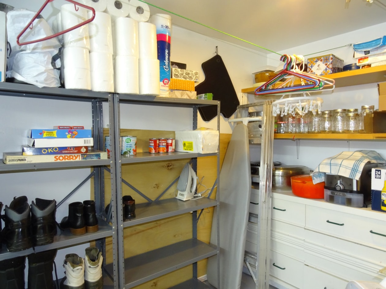Atelier — 2365, Rue Gagnon, Trois-Rivières, G8Z4R1, Trois-Rivières