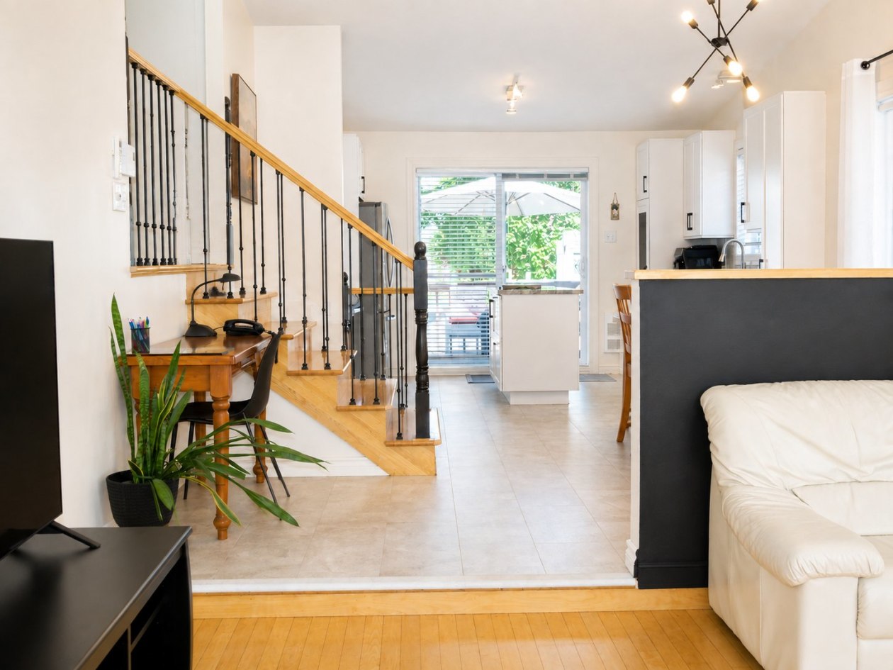 Vue d'ensemble — 2365, Rue Gagnon, Trois-Rivières, G8Z4R1, Trois-Rivières