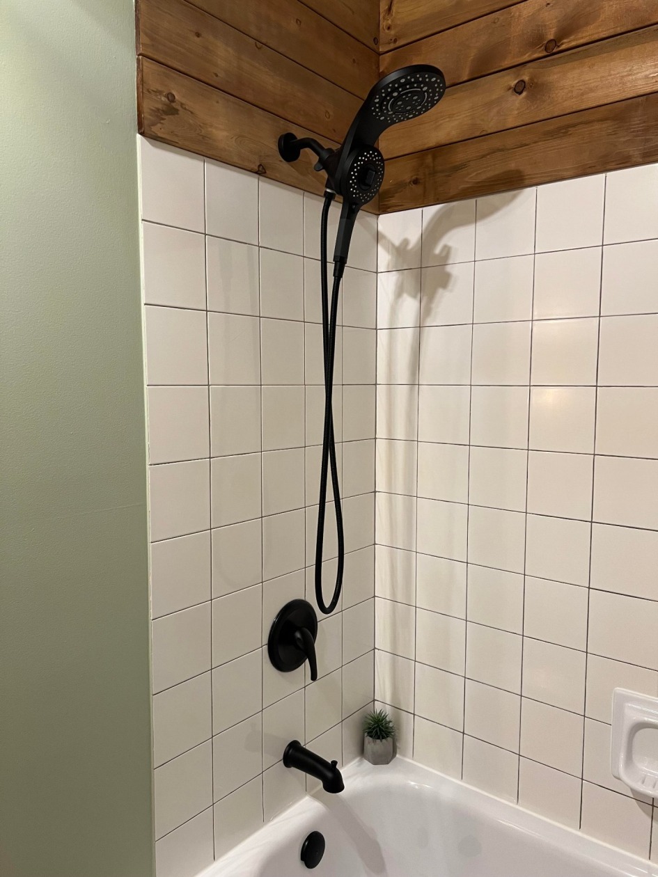 Salle de bains — 2365, Rue Gagnon, Trois-Rivières, G8Z4R1, Trois-Rivières