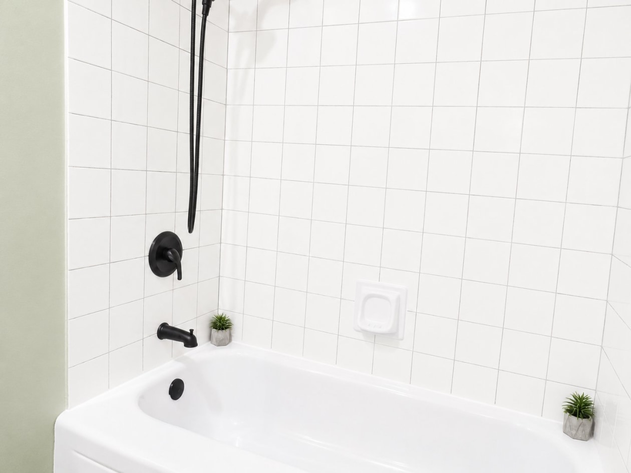 Salle de bains — 2365, Rue Gagnon, Trois-Rivières, G8Z4R1, Trois-Rivières