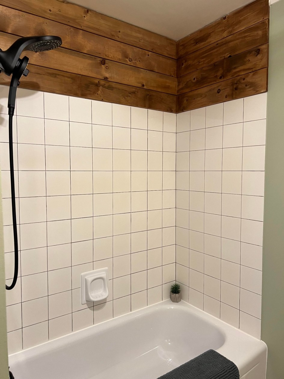 Salle de bains — 2365, Rue Gagnon, Trois-Rivières, G8Z4R1, Trois-Rivières