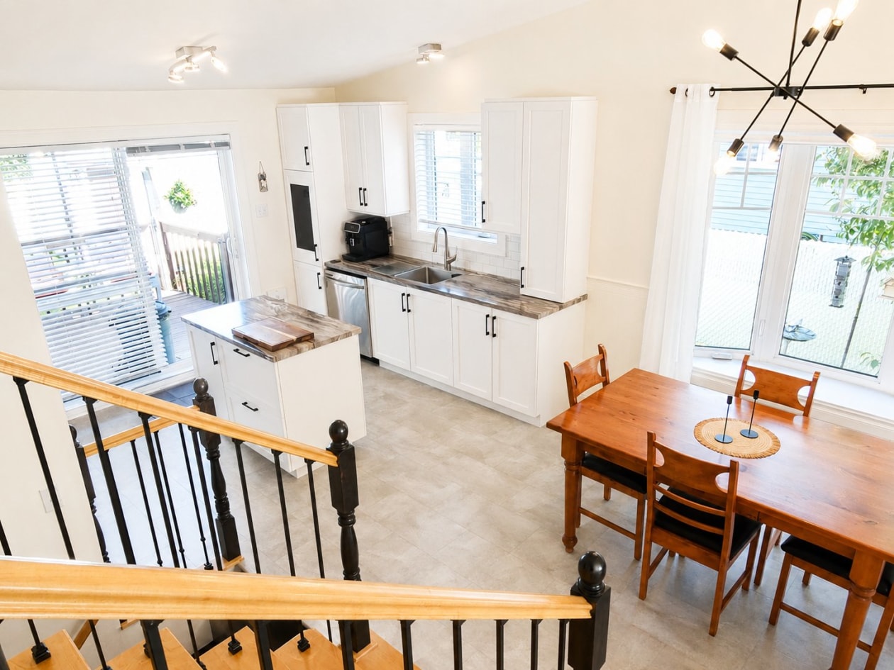 Vue d'ensemble — 2365, Rue Gagnon, Trois-Rivières, G8Z4R1, Trois-Rivières