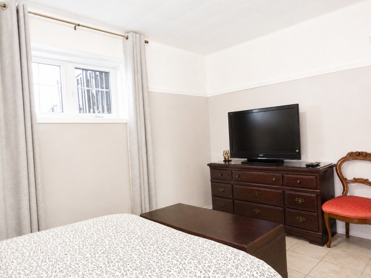 Chambre à coucher — 2365, Rue Gagnon, Trois-Rivières, G8Z4R1, Trois-Rivières