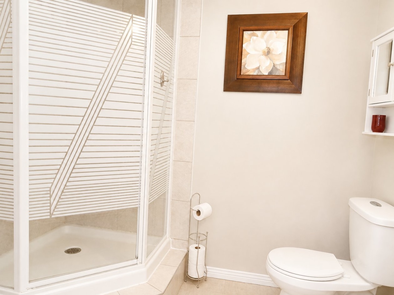 Salle de bains — 2365, Rue Gagnon, Trois-Rivières, G8Z4R1, Trois-Rivières