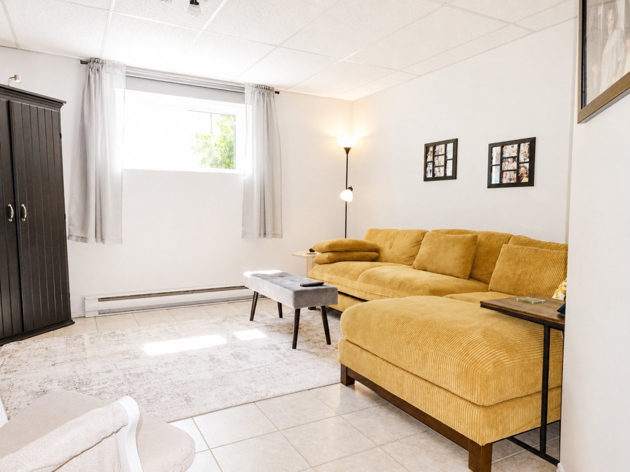 Salle familiale — 2365, Rue Gagnon, Trois-Rivières, G8Z4R1, Trois-Rivières