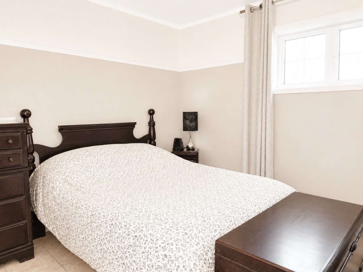 Chambre à coucher — 2365, Rue Gagnon, Trois-Rivières, G8Z4R1, Trois-Rivières