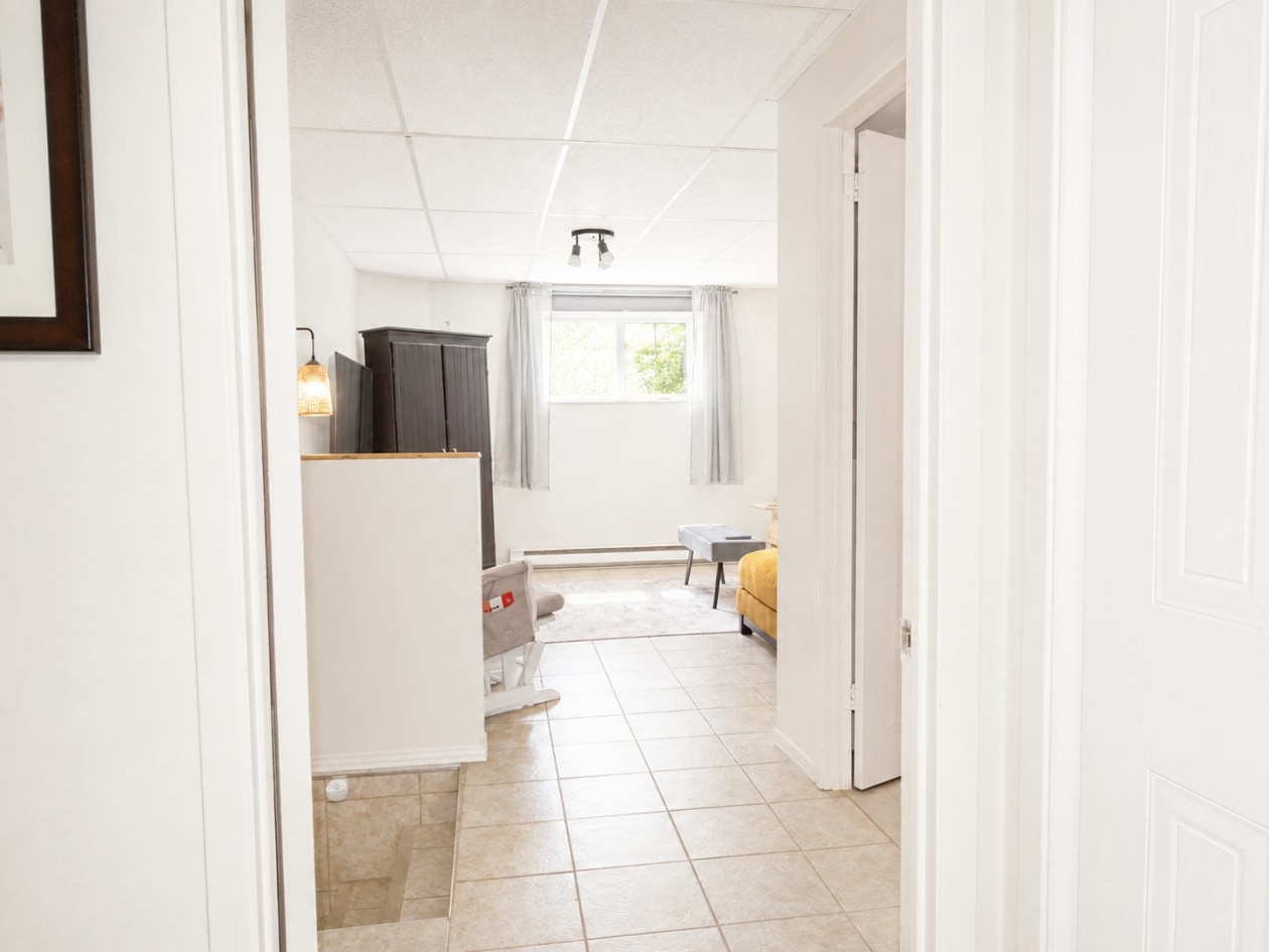 Vue d'ensemble — 2365, Rue Gagnon, Trois-Rivières, G8Z4R1, Trois-Rivières