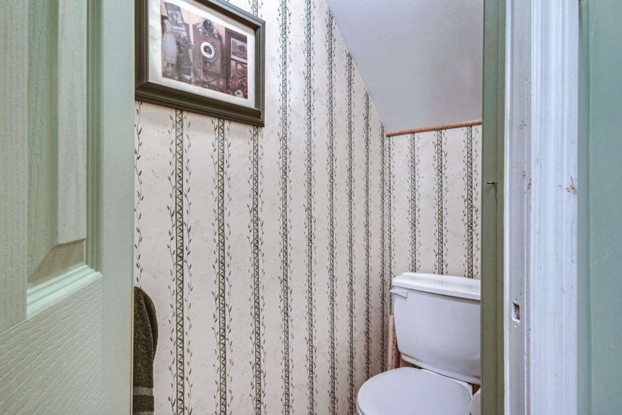 Salle d'eau — 864 - 870, Rue du Haut-Boc, Trois-Rivières, G9A4W6, Trois-Rivières