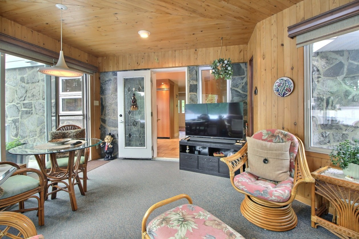 Verrière — 395, Rue du Site-Perreault, Shawinigan, G9P2G3, Shawinigan