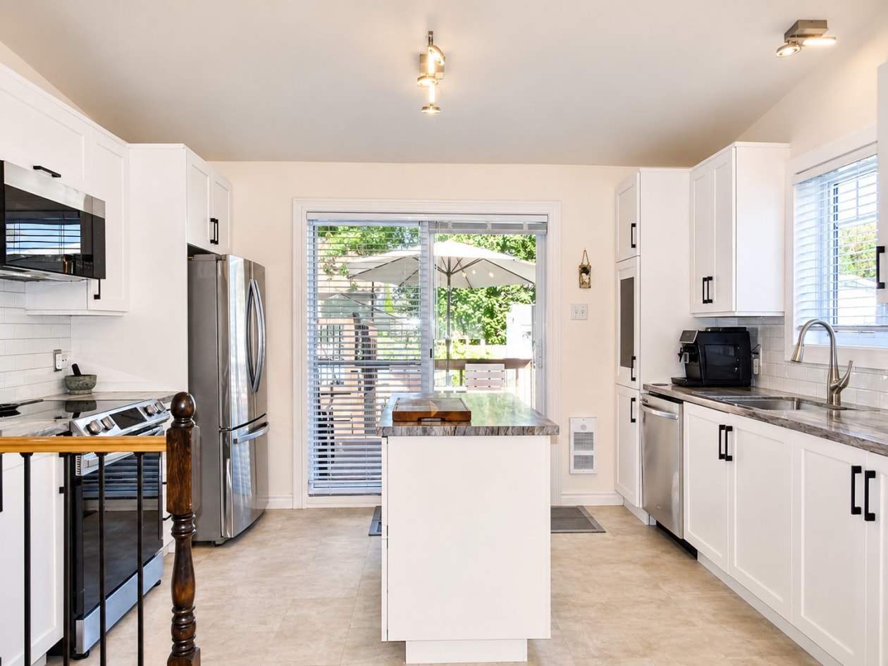 Photo 19 — 2365, Rue Gagnon, Trois-Rivières, G8Z4R1, Trois-Rivières