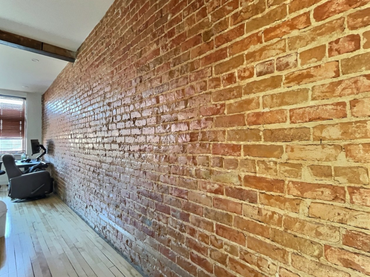 Logement — 321 - 327 Rue des Forges, Trois-Rivières