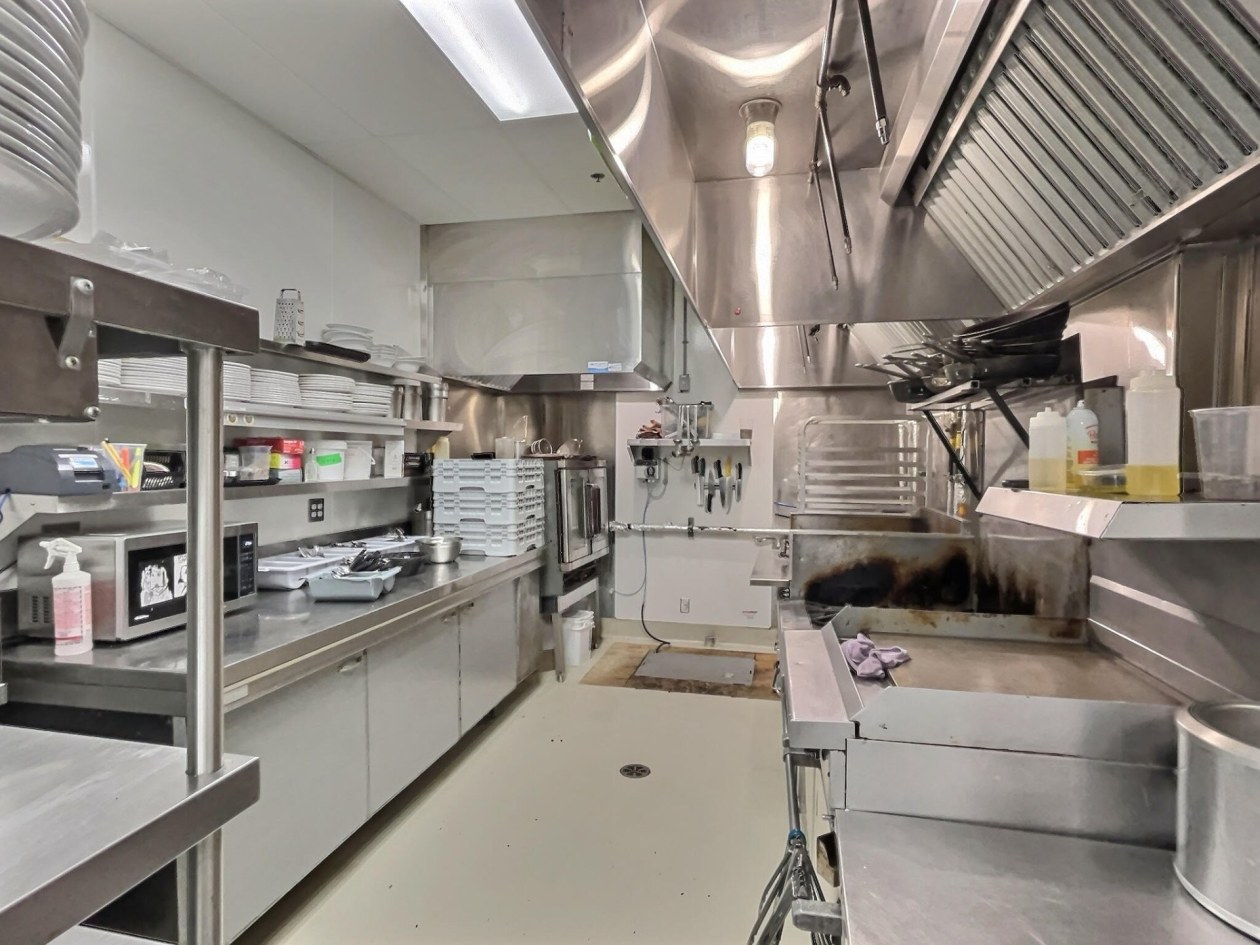 Photo 12 — 321 - 327 Rue des Forges, Trois-Rivières