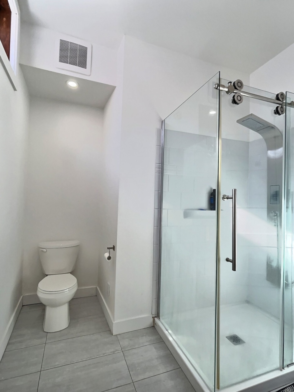 Logement — 321 - 327 Rue des Forges, Trois-Rivières