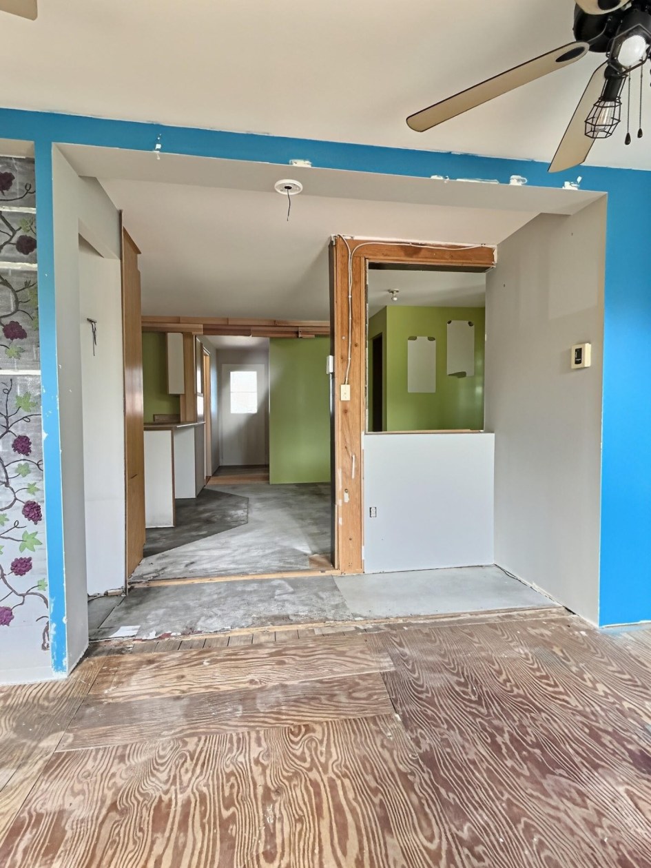Vue d'ensemble — 391 Rue des Aviateurs, Shawinigan