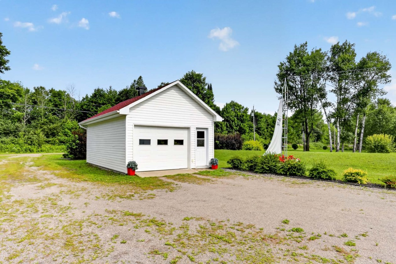 Garage — 470, 11e Avenue, Saint-Tite, G0X3H0, Saint-Tite