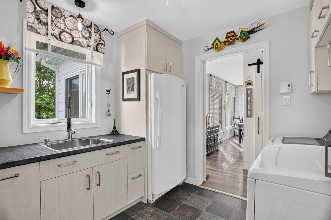 Salle de lavage — 470, 11e Avenue, Saint-Tite, G0X3H0, Saint-Tite