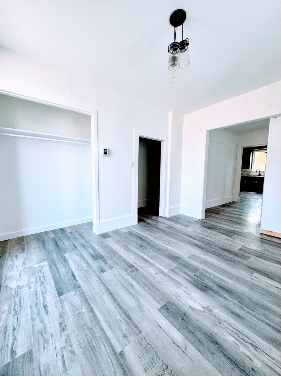 Chambre à coucher — 625 - 631 Av. de Grand-Mère, Shawinigan