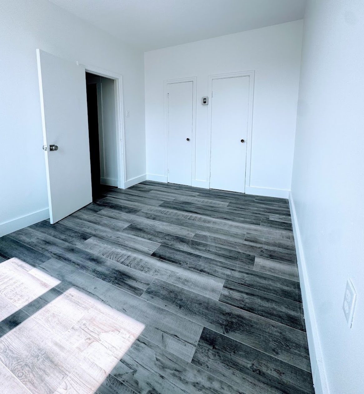 Chambre à coucher principale — 625 - 631 Av. de Grand-Mère, Shawinigan