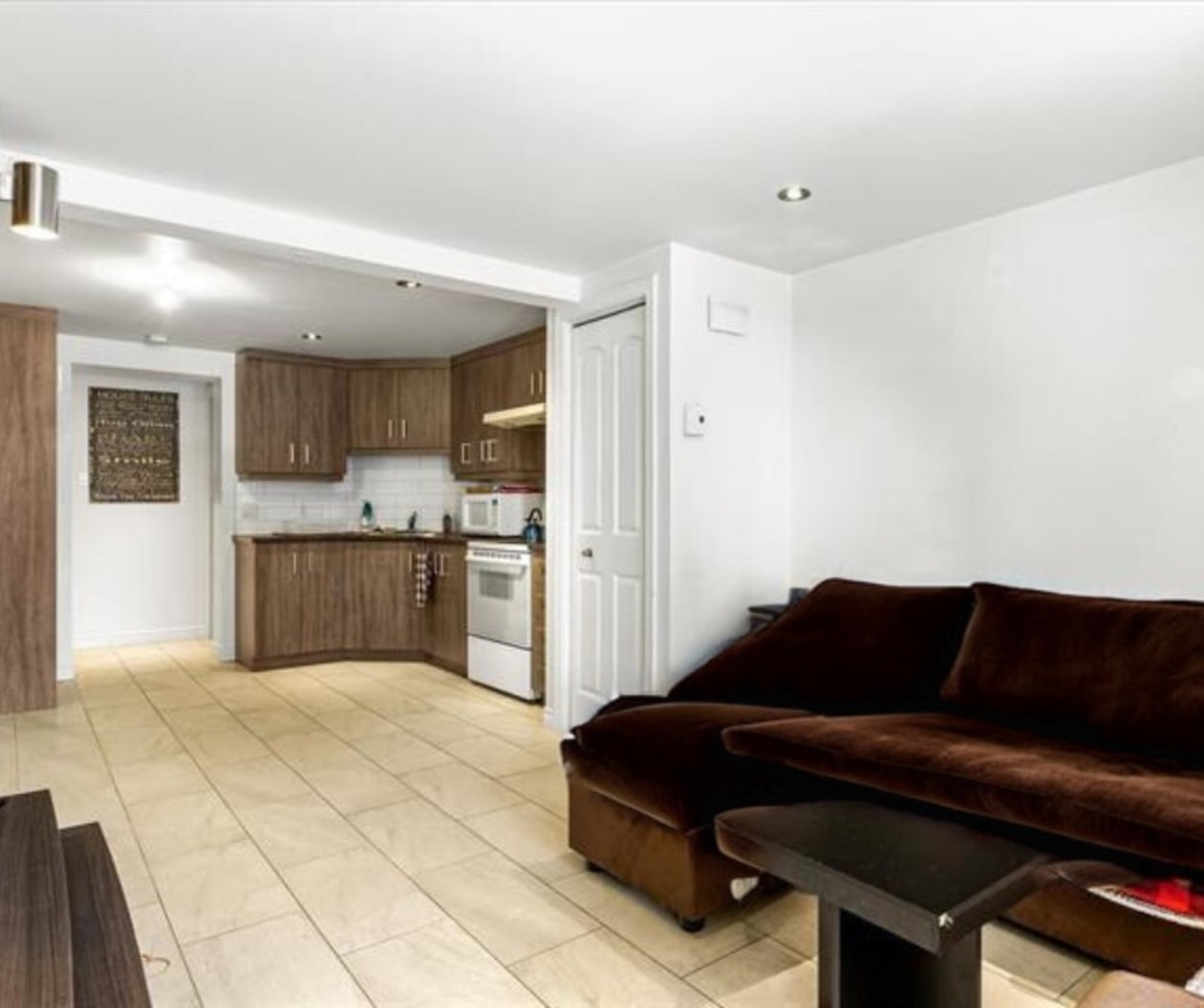 Vue d'ensemble — 625 - 631 Av. de Grand-Mère, Shawinigan