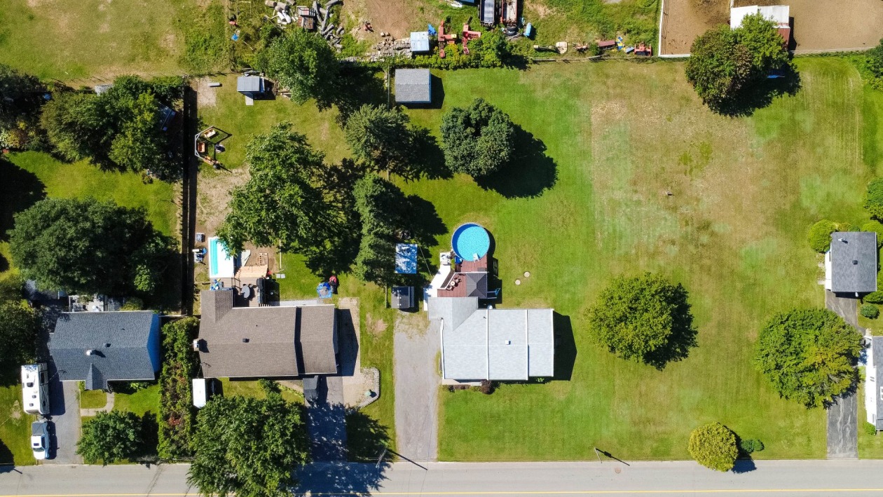Vue d'ensemble — 971 Route de Red Mill S., Trois-Rivières