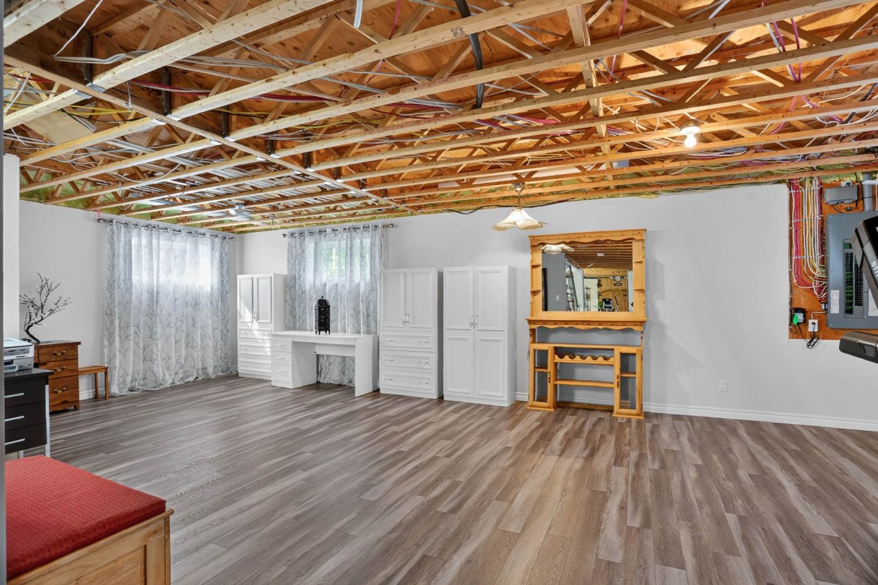 Salle familiale — 470, 11e Avenue, Saint-Tite, G0X3H0, Saint-Tite