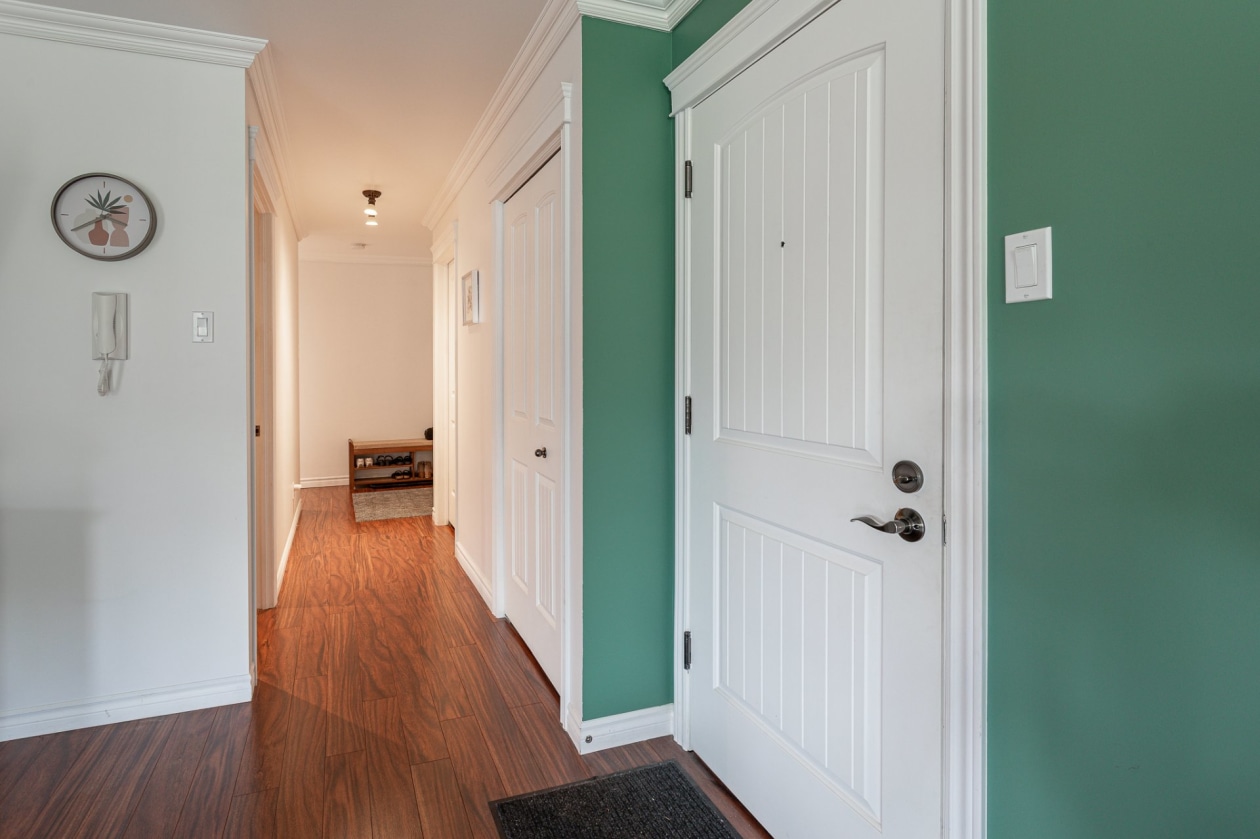 Corridor — 17930, Rue Beaupré, 6, Bécancour, G9H0B8, Bécancour