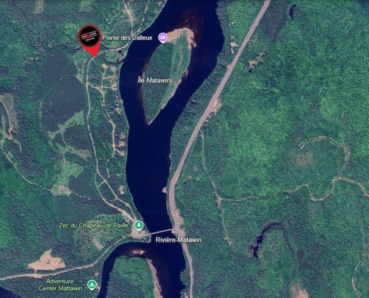 Photo 12 — 394 Ch. des Bêtes-Puantes, Lac-Normand