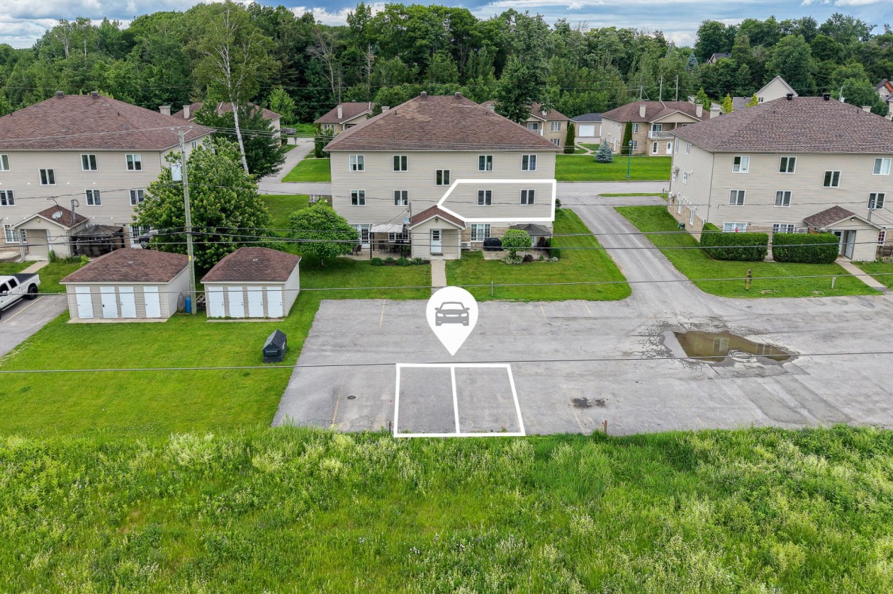 Face arrière — 17930, Rue Beaupré, 6, Bécancour, G9H0B8, Bécancour
