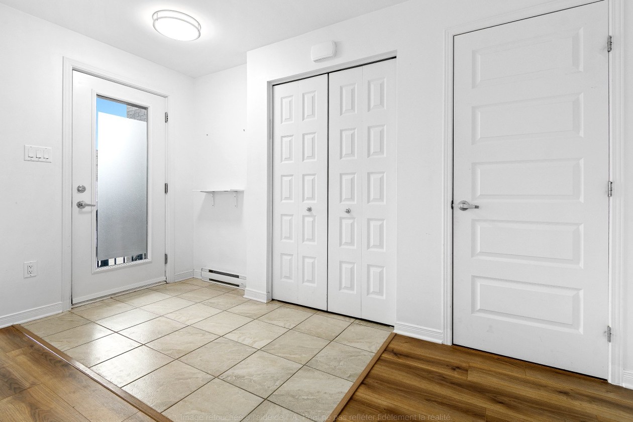 Hall d'entrée — 287, Boul. d'Amsterdam, 3, Gatineau (Aylmer), J9J4H7, Gatineau (Aylmer)