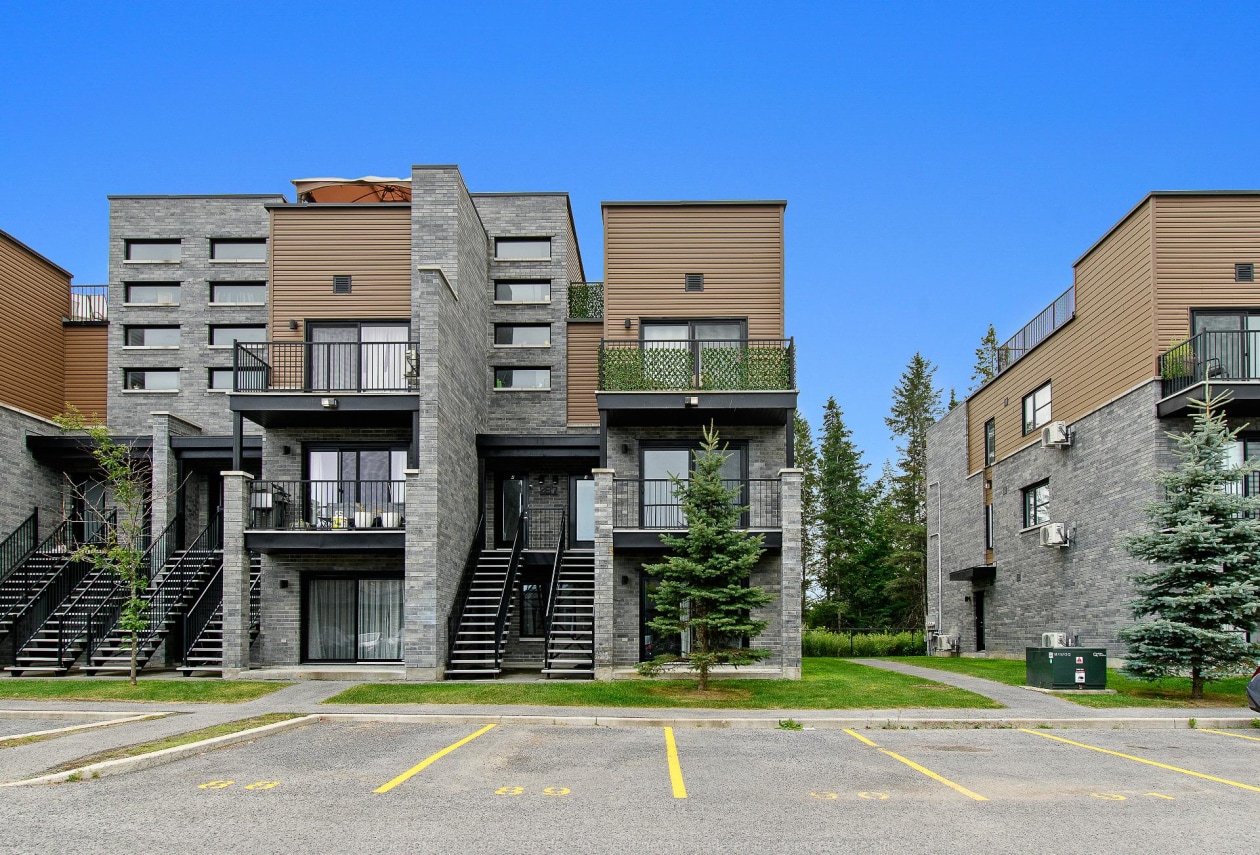 Façade — 287, Boul. d'Amsterdam, 3, Gatineau (Aylmer), J9J4H7, Gatineau (Aylmer)