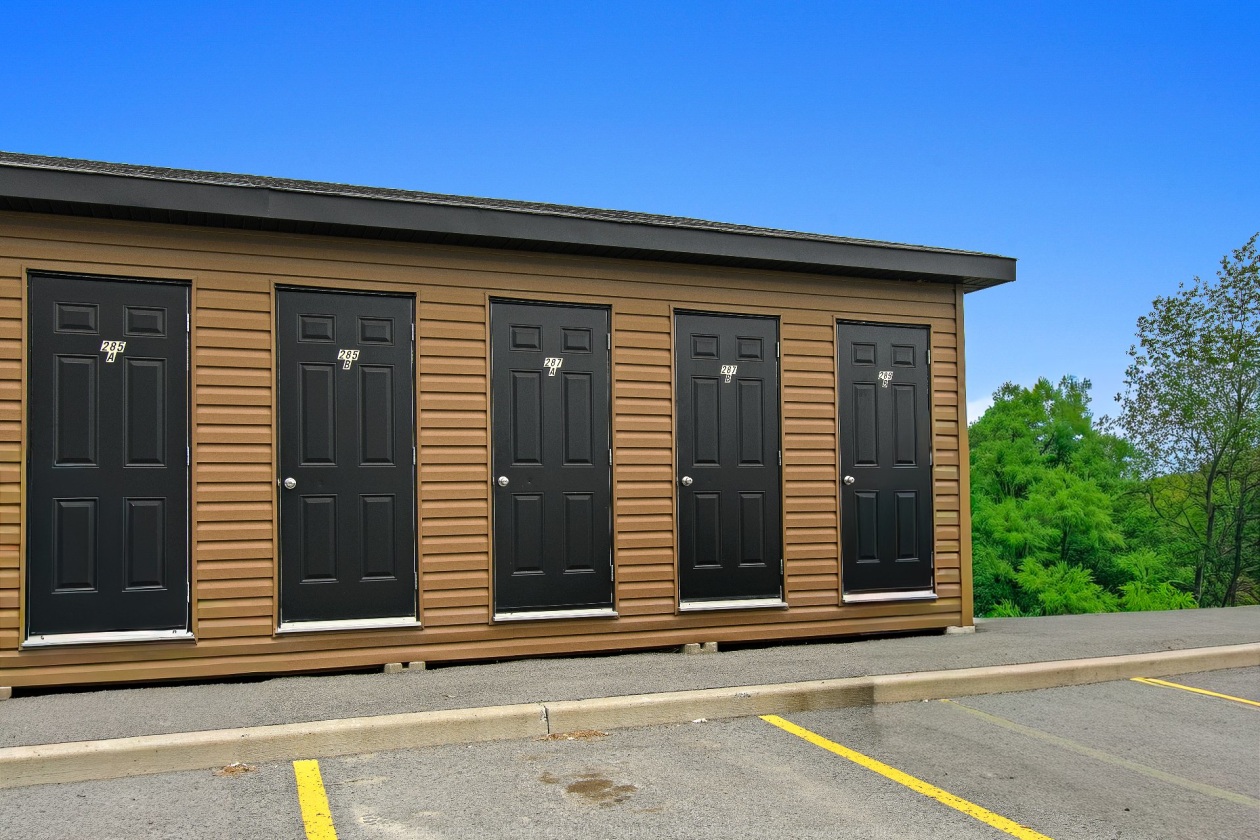 Remise — 287, Boul. d'Amsterdam, 3, Gatineau (Aylmer), J9J4H7, Gatineau (Aylmer)