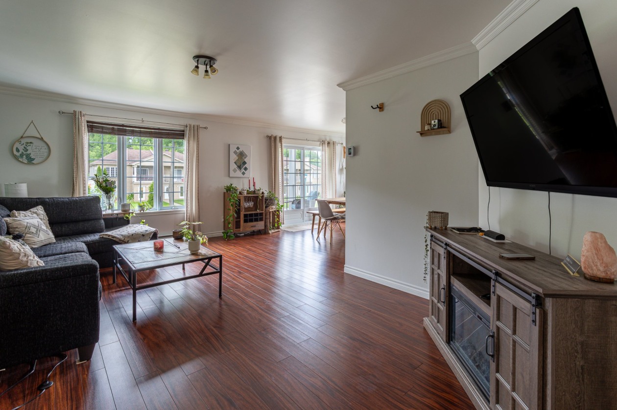 Salon — 17930, Rue Beaupré, 6, Bécancour, G9H0B8, Bécancour