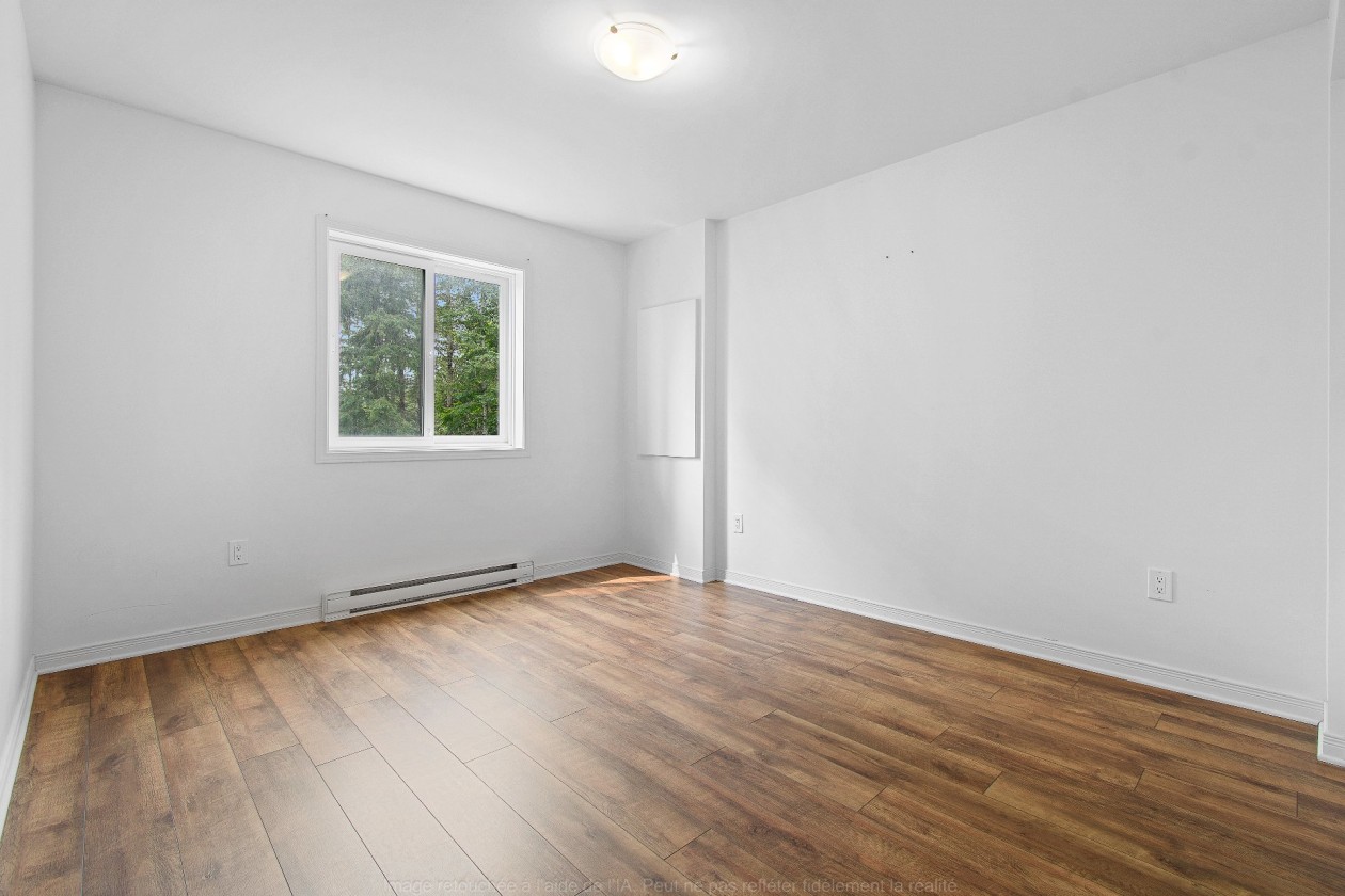 Chambre à coucher — 287, Boul. d'Amsterdam, 3, Gatineau (Aylmer), J9J4H7, Gatineau (Aylmer)