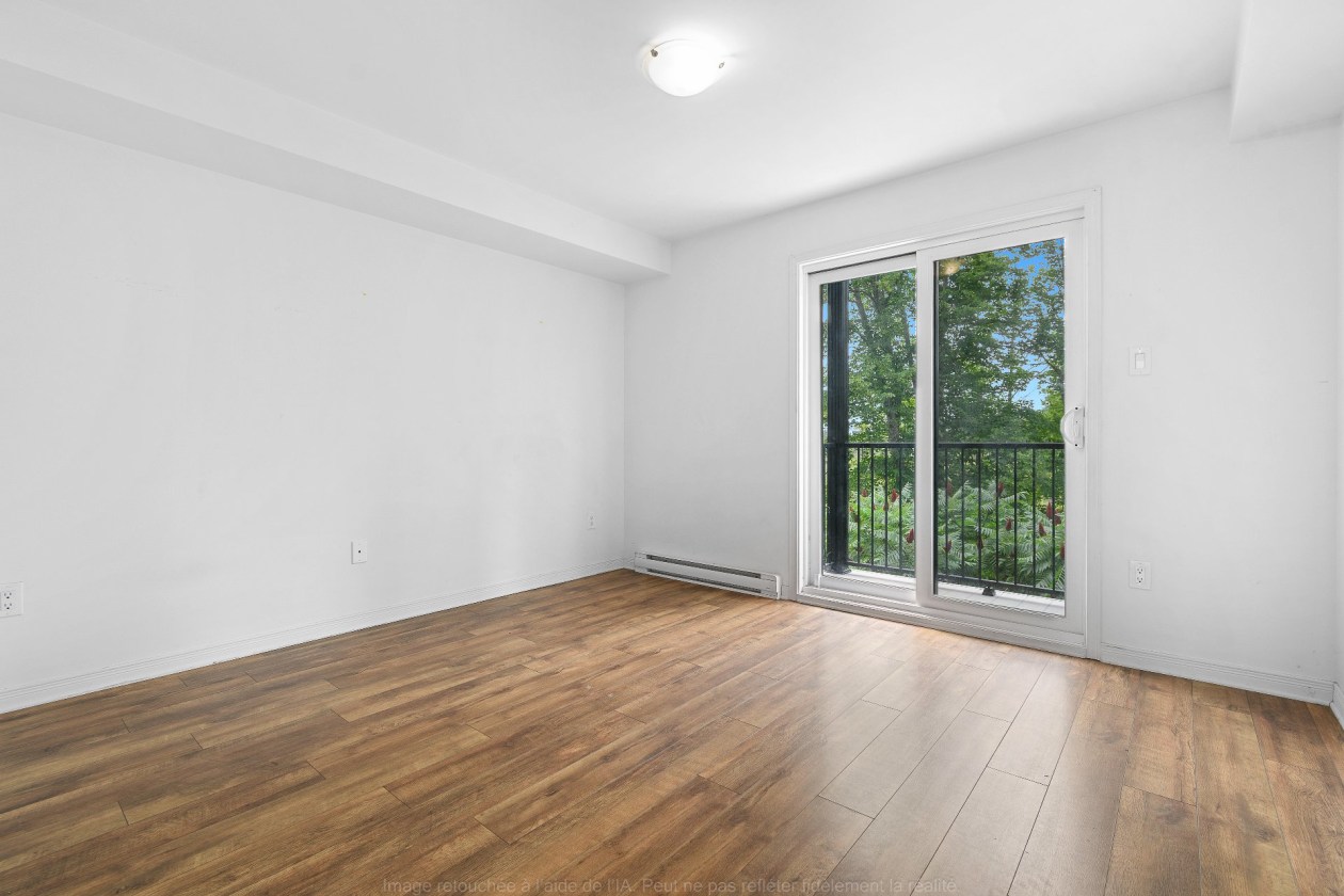 Chambre à coucher principale — 287, Boul. d'Amsterdam, 3, Gatineau (Aylmer), J9J4H7, Gatineau (Aylmer)