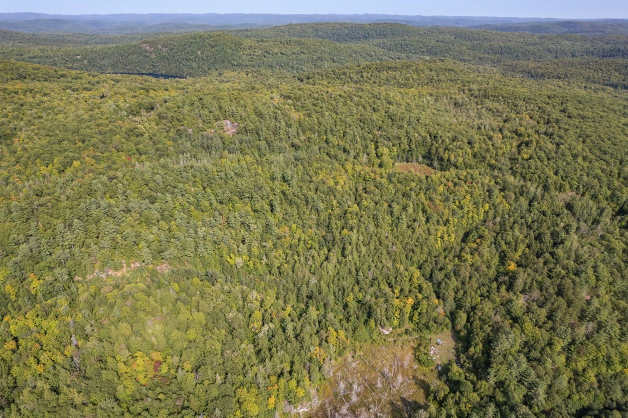 Terrain — 389 Ch. de Val-du-Lac, Val-des-Monts