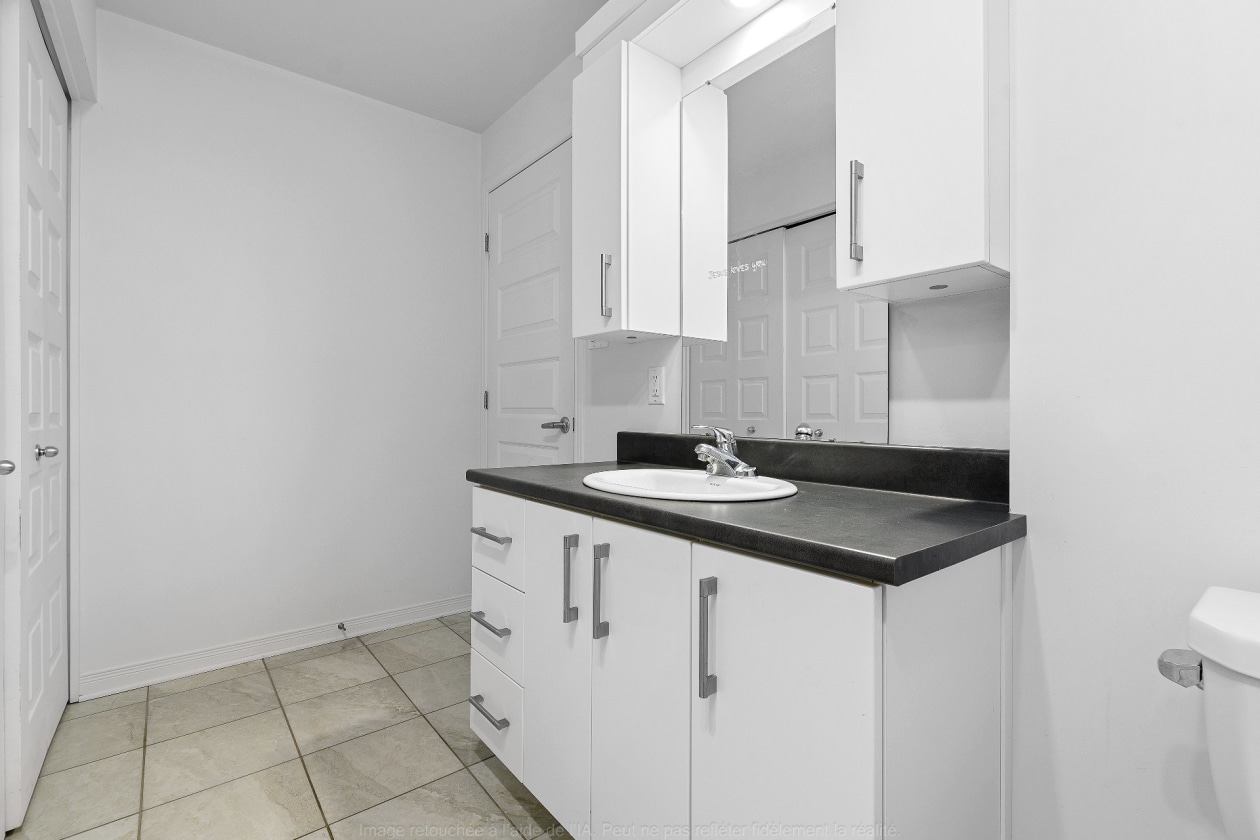 Salle de bains — 287, Boul. d'Amsterdam, 3, Gatineau (Aylmer), J9J4H7, Gatineau (Aylmer)
