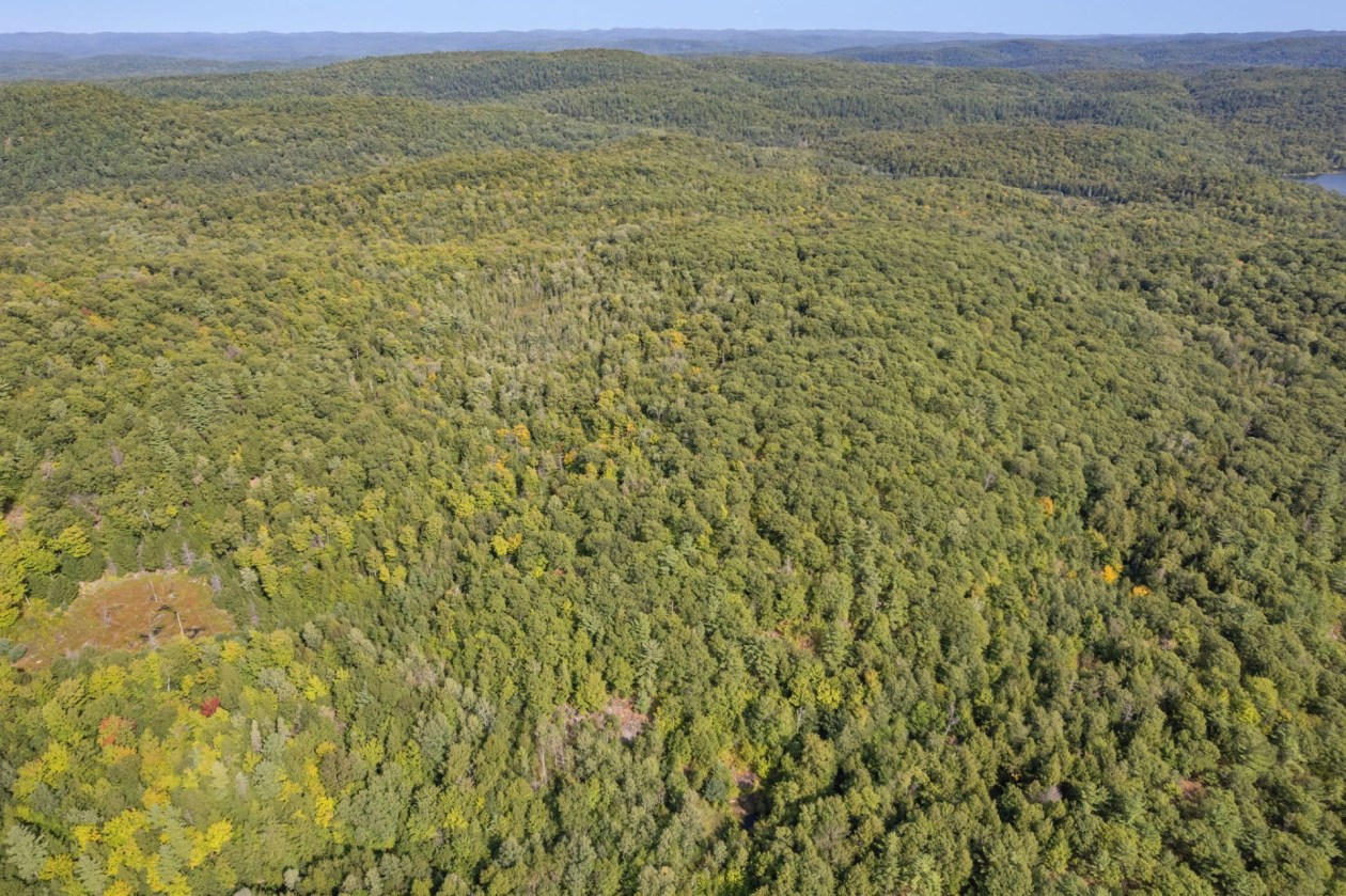 Terrain — 389 Ch. de Val-du-Lac, Val-des-Monts