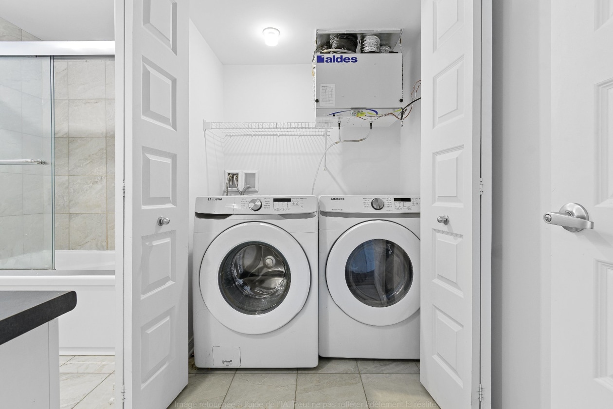 Salle de bains — 287, Boul. d'Amsterdam, 3, Gatineau (Aylmer), J9J4H7, Gatineau (Aylmer)