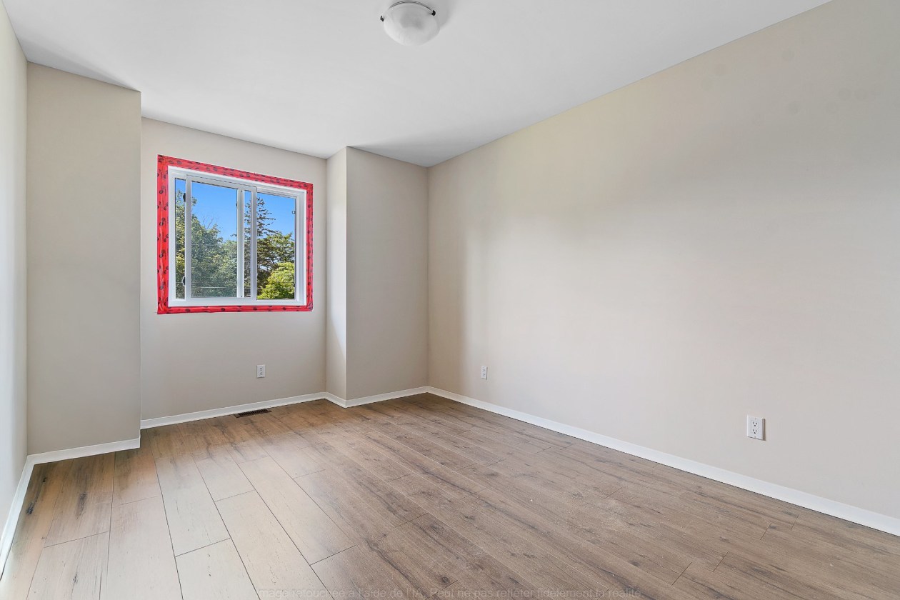 Chambre à coucher — 158 Ch. Maple Grove, Gatineau