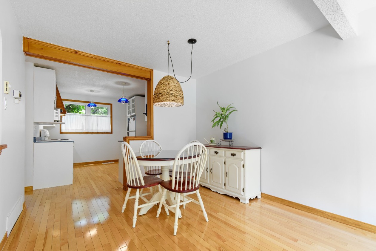 Vue d'ensemble — 292, Rue A.-Primeau, Gatineau (Gatineau), J8R1C1, Gatineau (Gatineau)