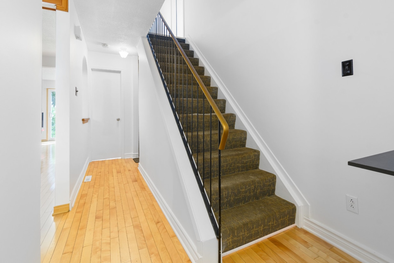 Vue d'ensemble — 292, Rue A.-Primeau, Gatineau (Gatineau), J8R1C1, Gatineau (Gatineau)