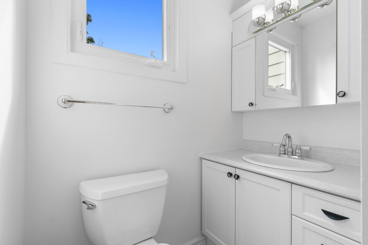 Salle d'eau — 292, Rue A.-Primeau, Gatineau (Gatineau), J8R1C1, Gatineau (Gatineau)